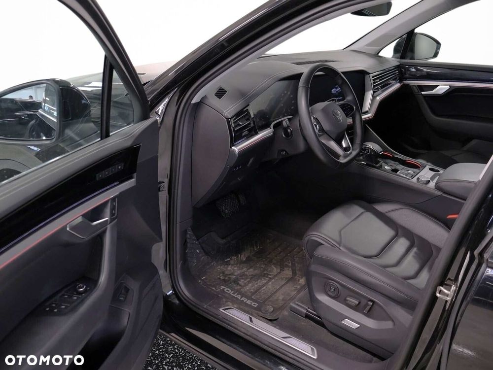 Volkswagen Touareg 3.0 V6 TDI 4Motion Elegance - 9