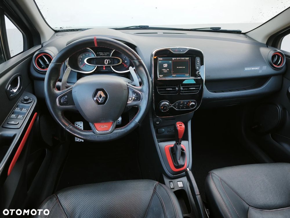 Renault Clio TCe 200 EDC Sport R.S - 6