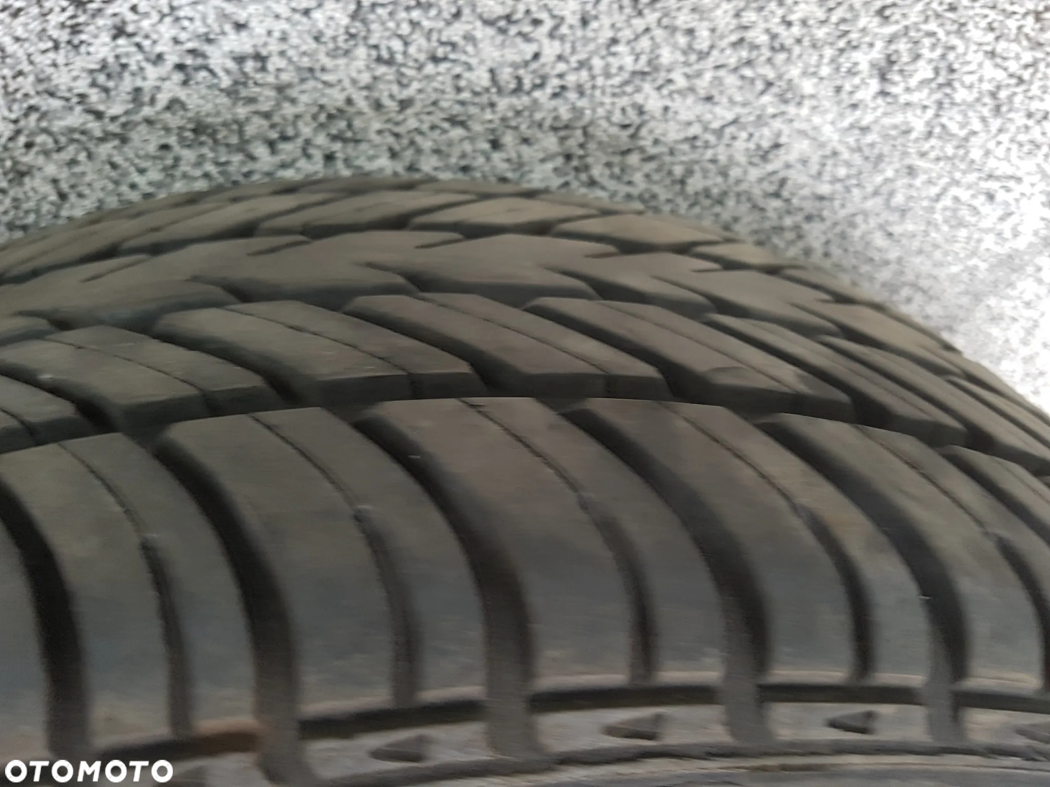 KOŁO ZAPASOWE BMW 1 3 E46 E90  5X120 7,5JX17 225/45R17 - 5