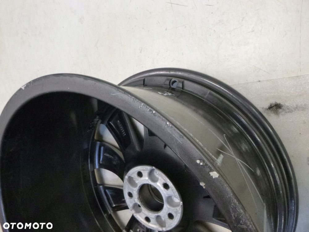 MERCEDES E KLASA W213 KOŁO FELGA R20 9,5J ET50 - 9