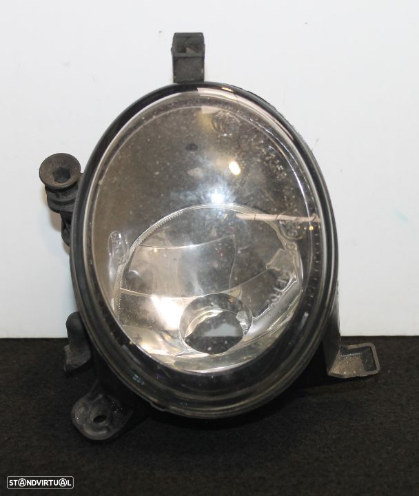 Farol Nevoeiro Audi A3 8P - 2