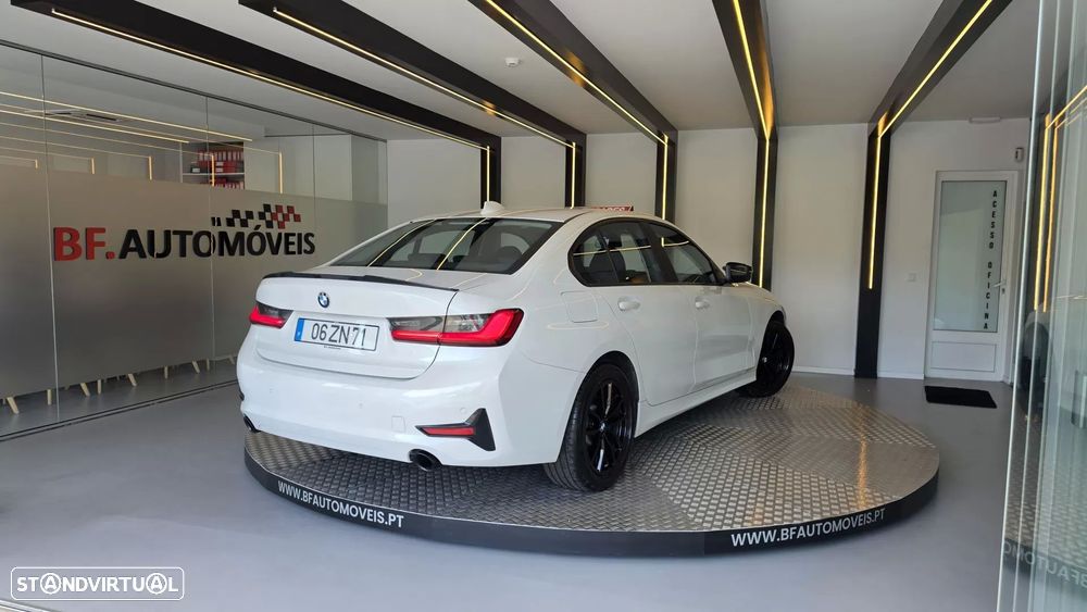 BMW 330 e Line Sport Auto - 19