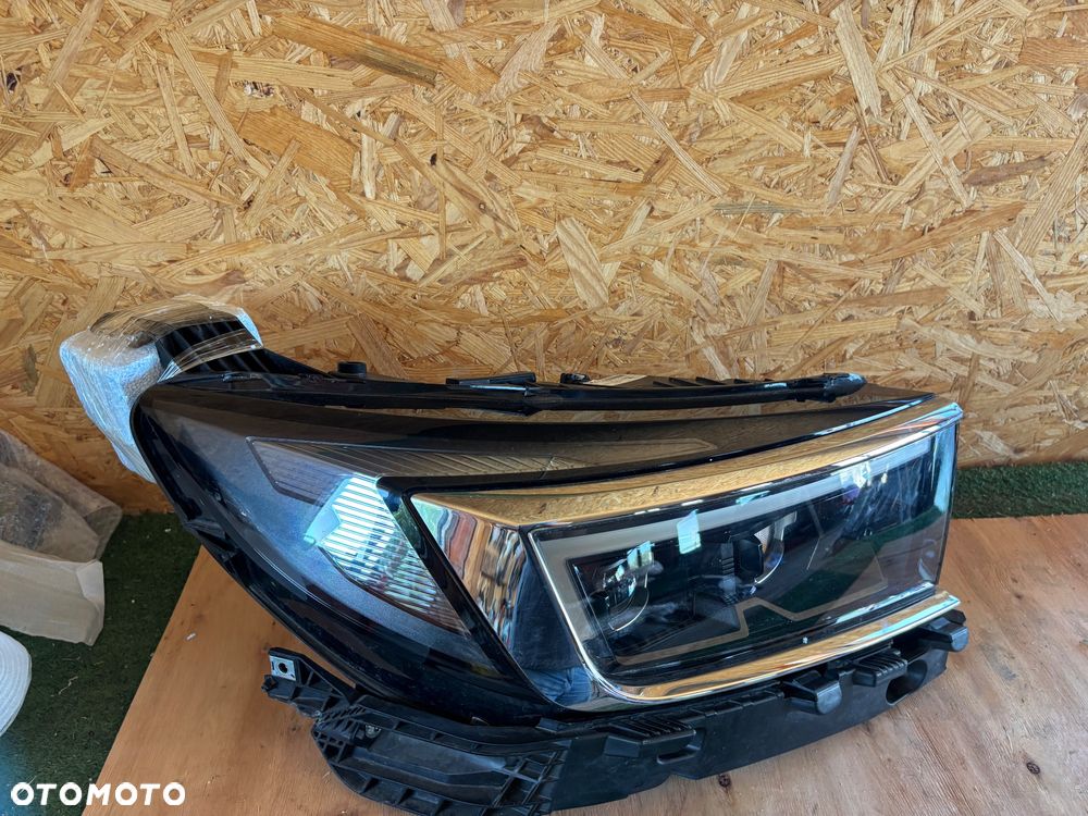 Opel Grand Land X lift 21-24 Lampa Full Led 9850139280 - 8