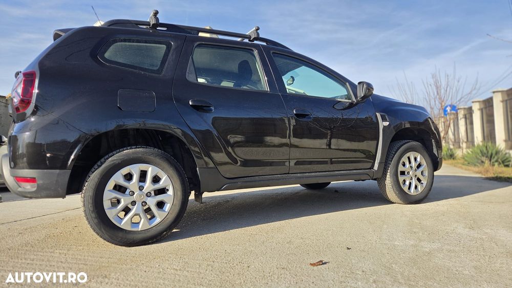 Dacia Duster - 9