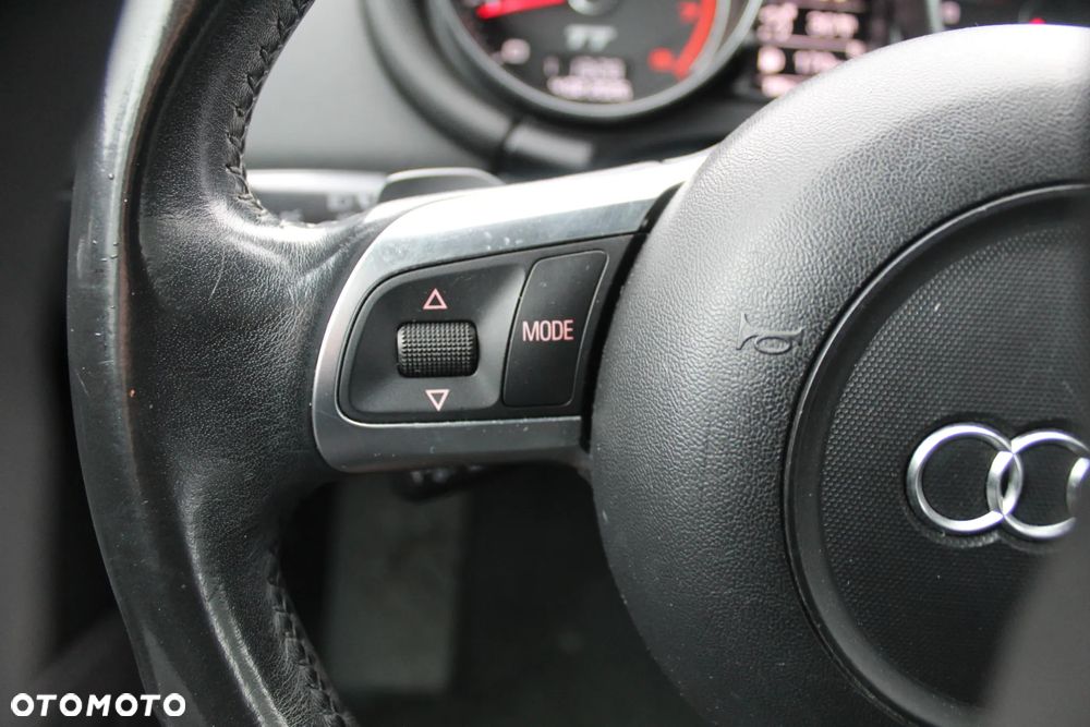 Audi TT Coupé 2.0 TFSI S tronic - 20