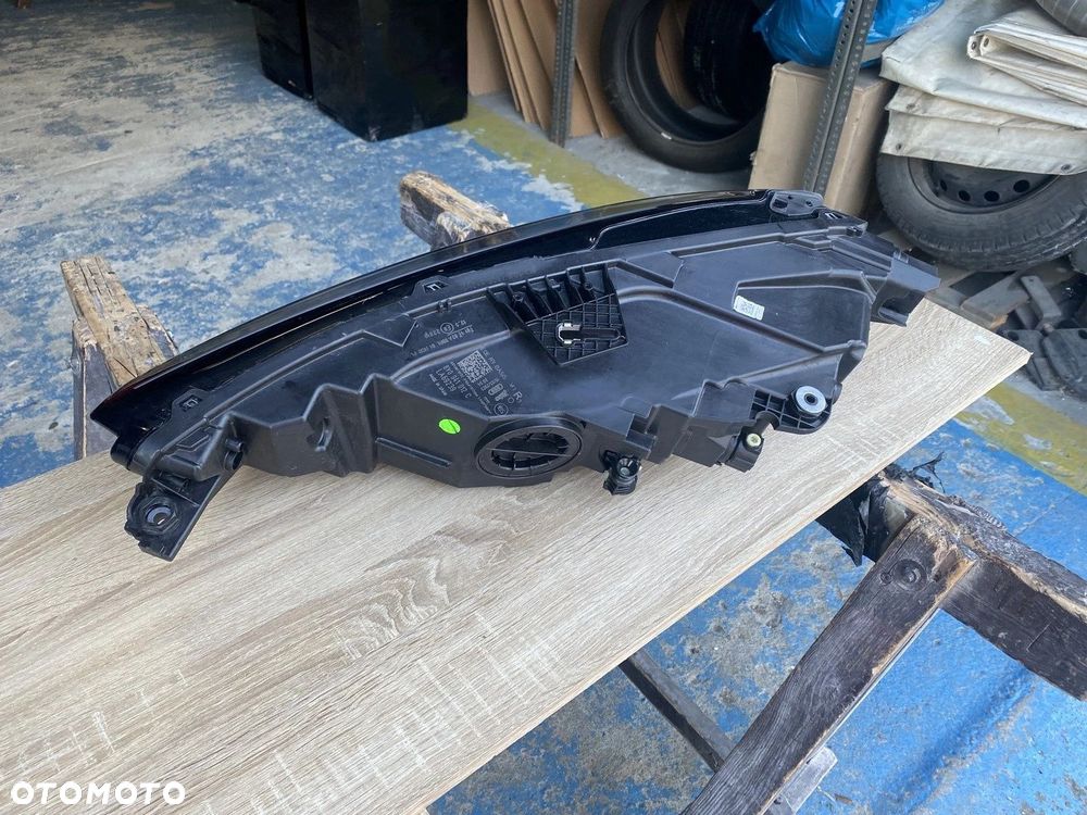 LAMPA PRZEDNIA PRAWA AUDI A3 8Y FULL LED 8Y0941012C - 4