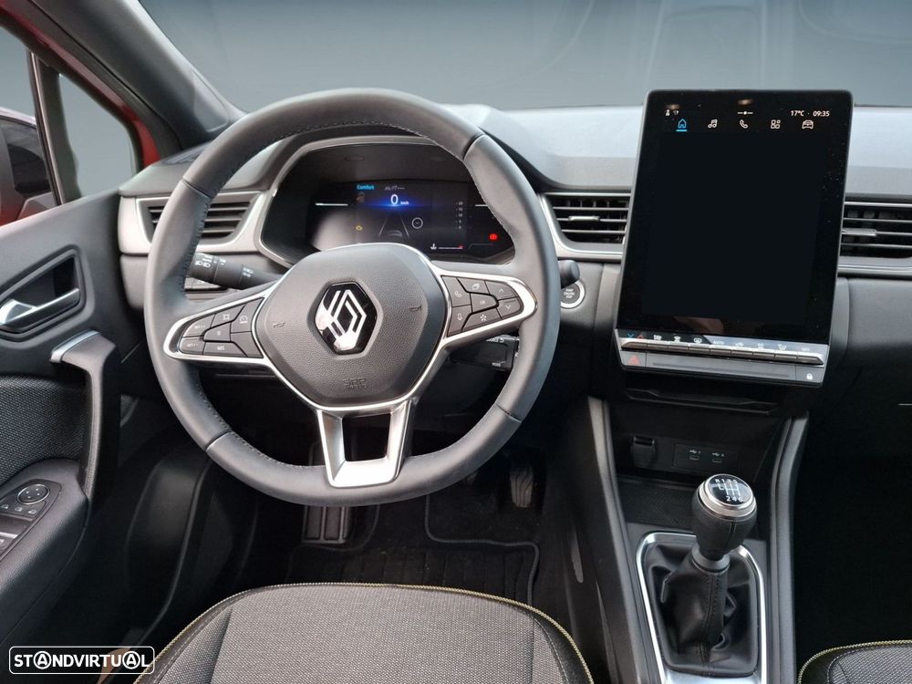 Renault Captur 1.0 TCe Techno - 13