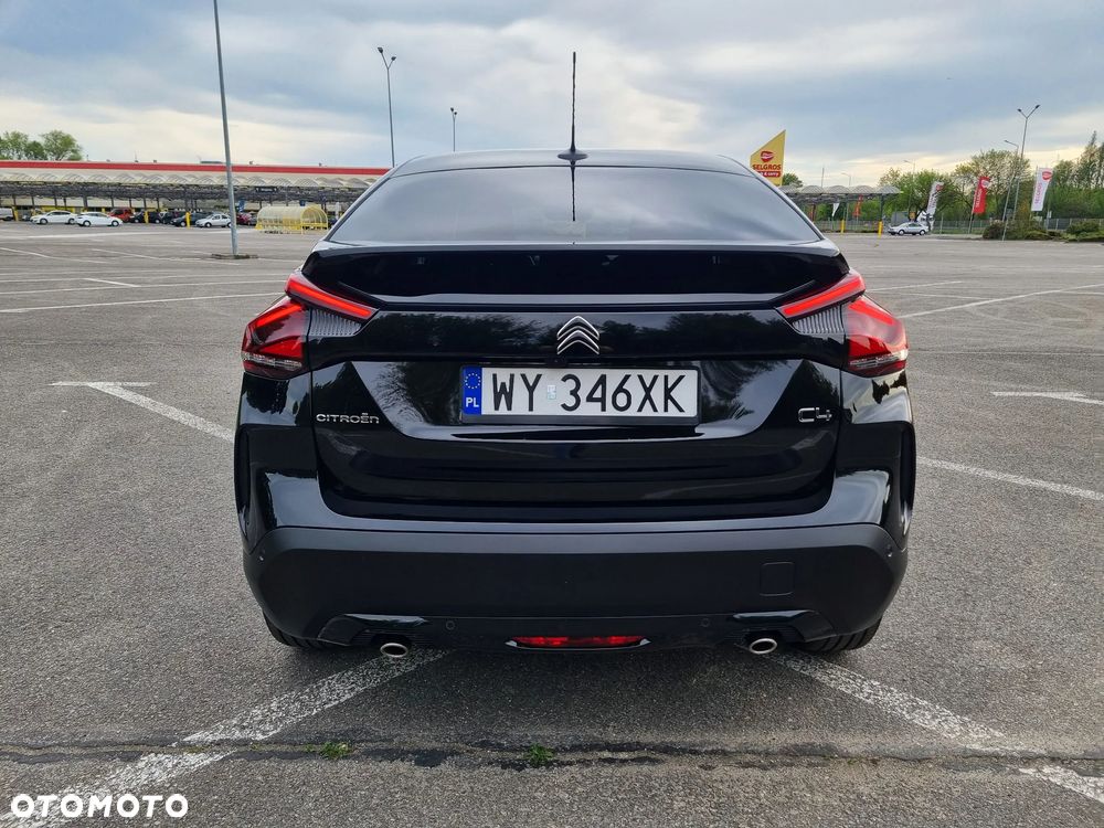 Citroën C4 1.2 PureTech Shine S&S - 9