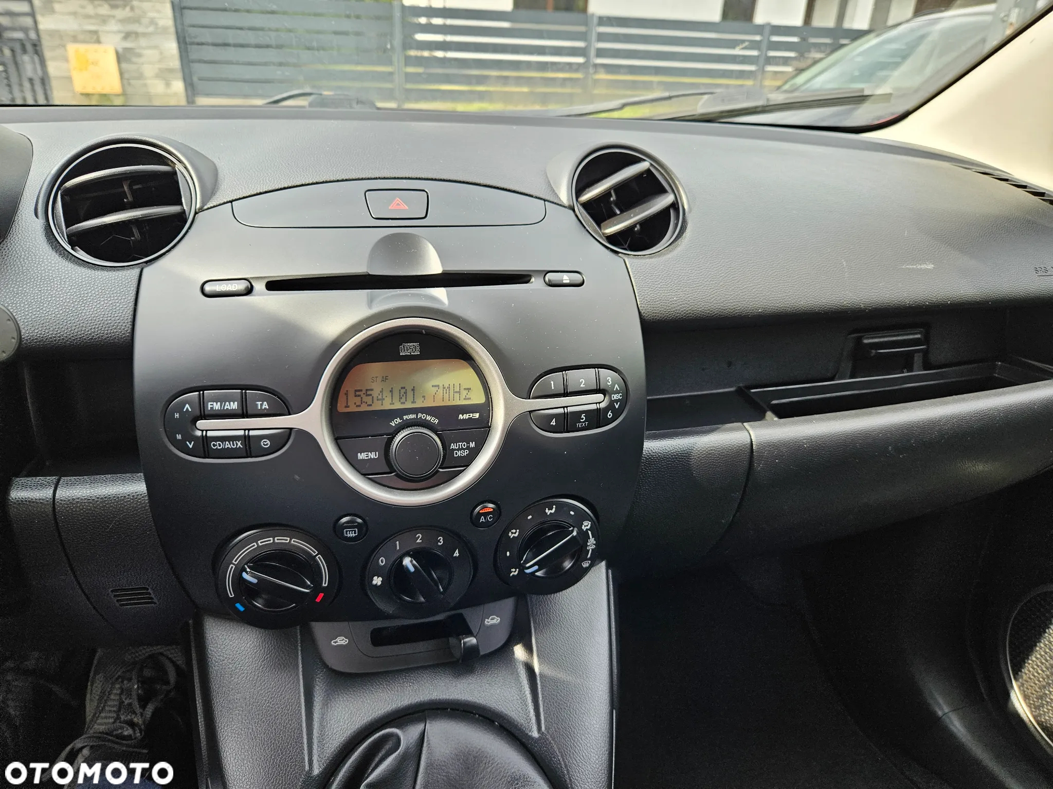 Mazda 2 1.3 Dynamic - 19
