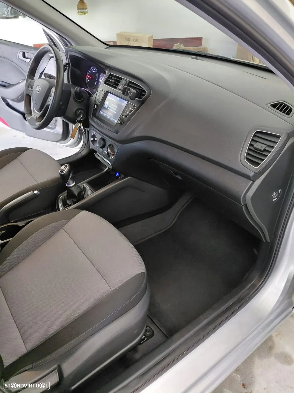 Hyundai i20 1.0 T-GDI Comfort - 7