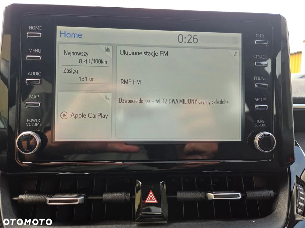 Toyota Corolla 1.5 Comfort - 23