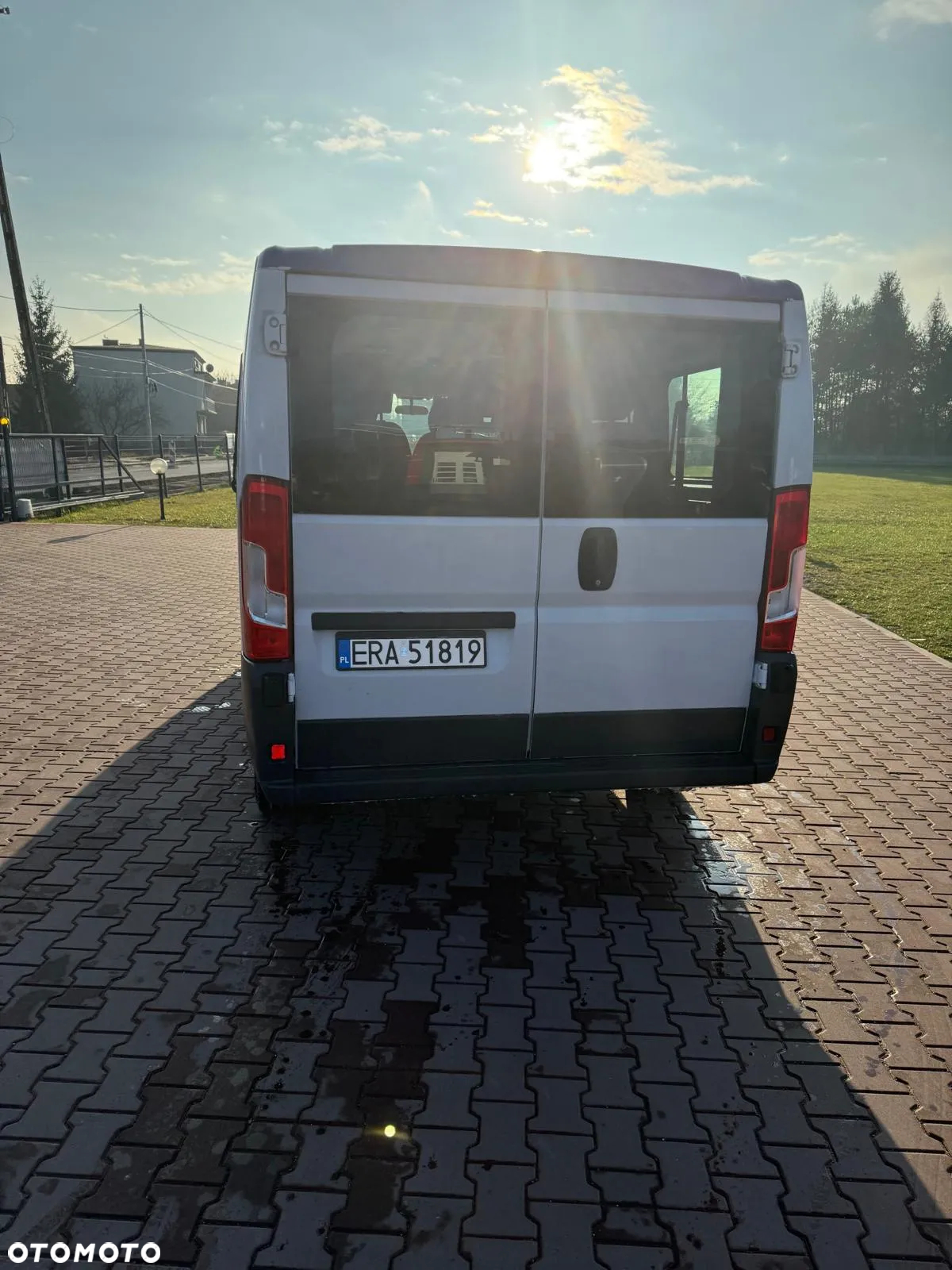 Fiat Ducato L1H1 S&S - 4