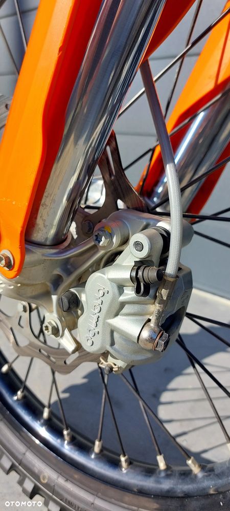 KTM SX - 16