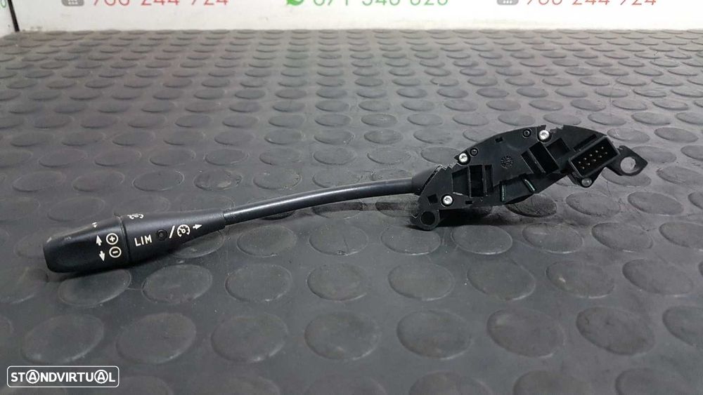 CONTROLO DE VELOCIDADE MERCEDES CLASE C (W203) SPORTCOUPE C 200 CDI (LA) (203.70... - 4