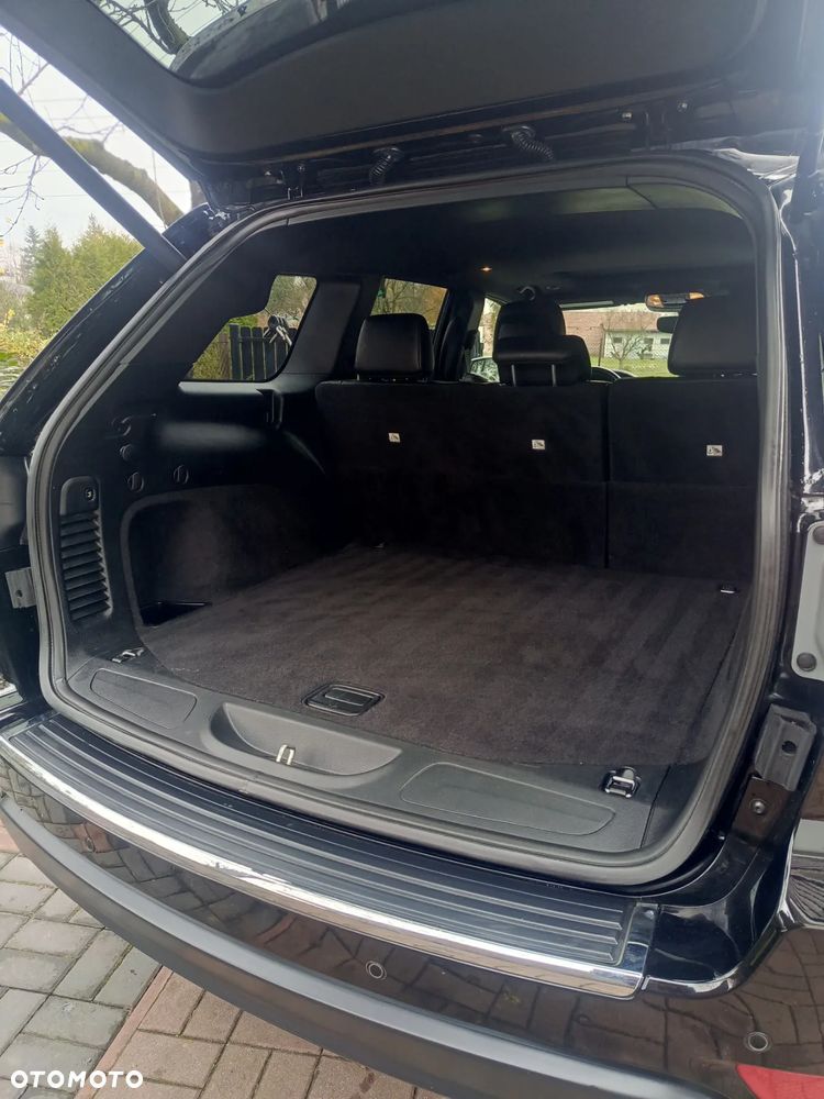 Jeep Grand Cherokee - 7