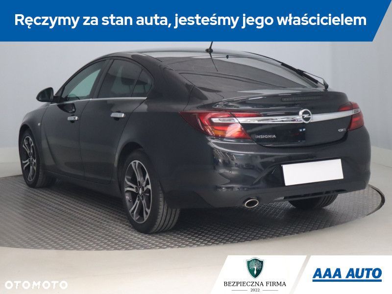 Opel Insignia - 6
