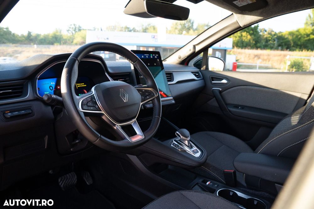 Renault Symbioz - 9