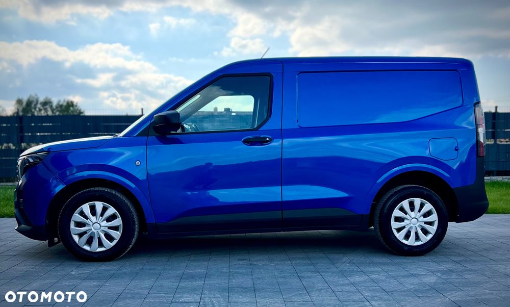 Ford Courier - 3