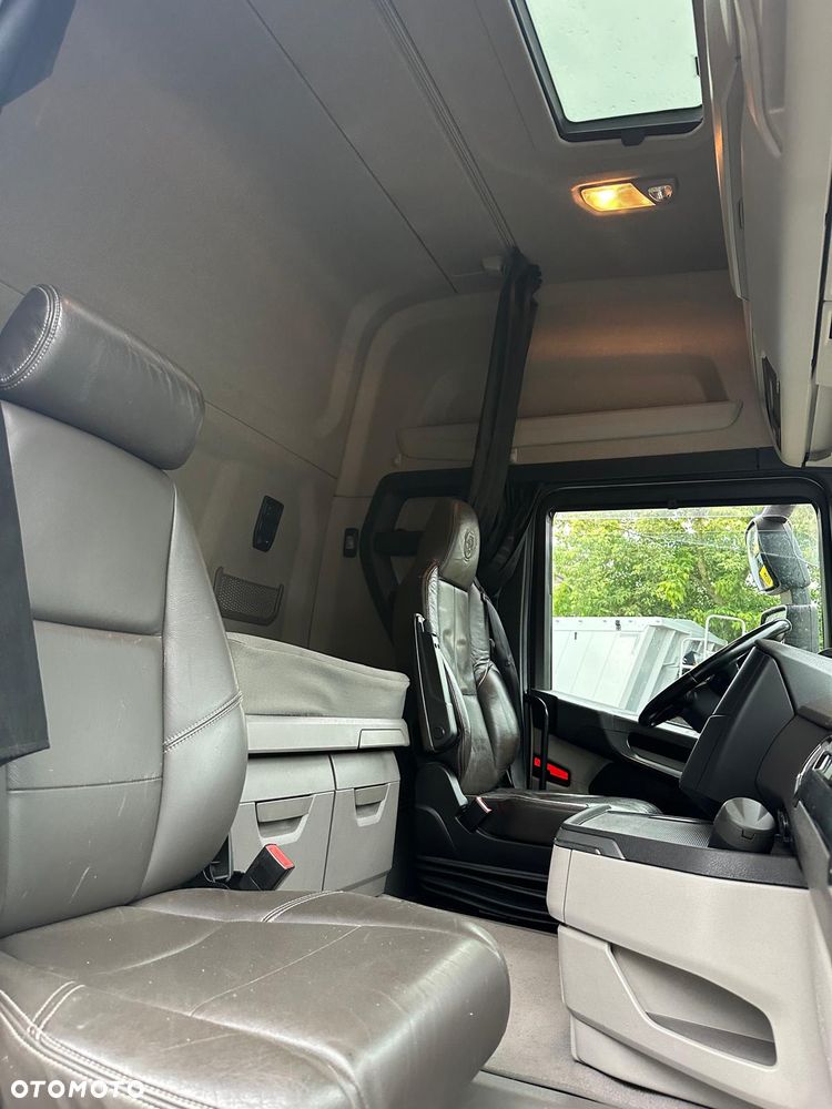 Scania R540 - 10