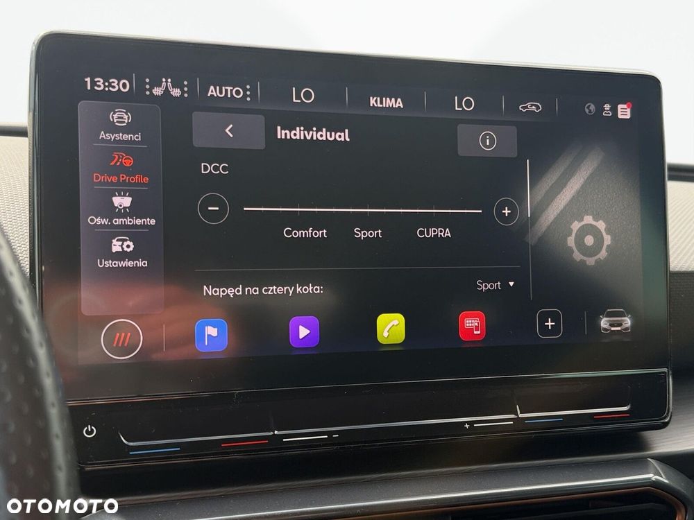 Cupra Leon - 36