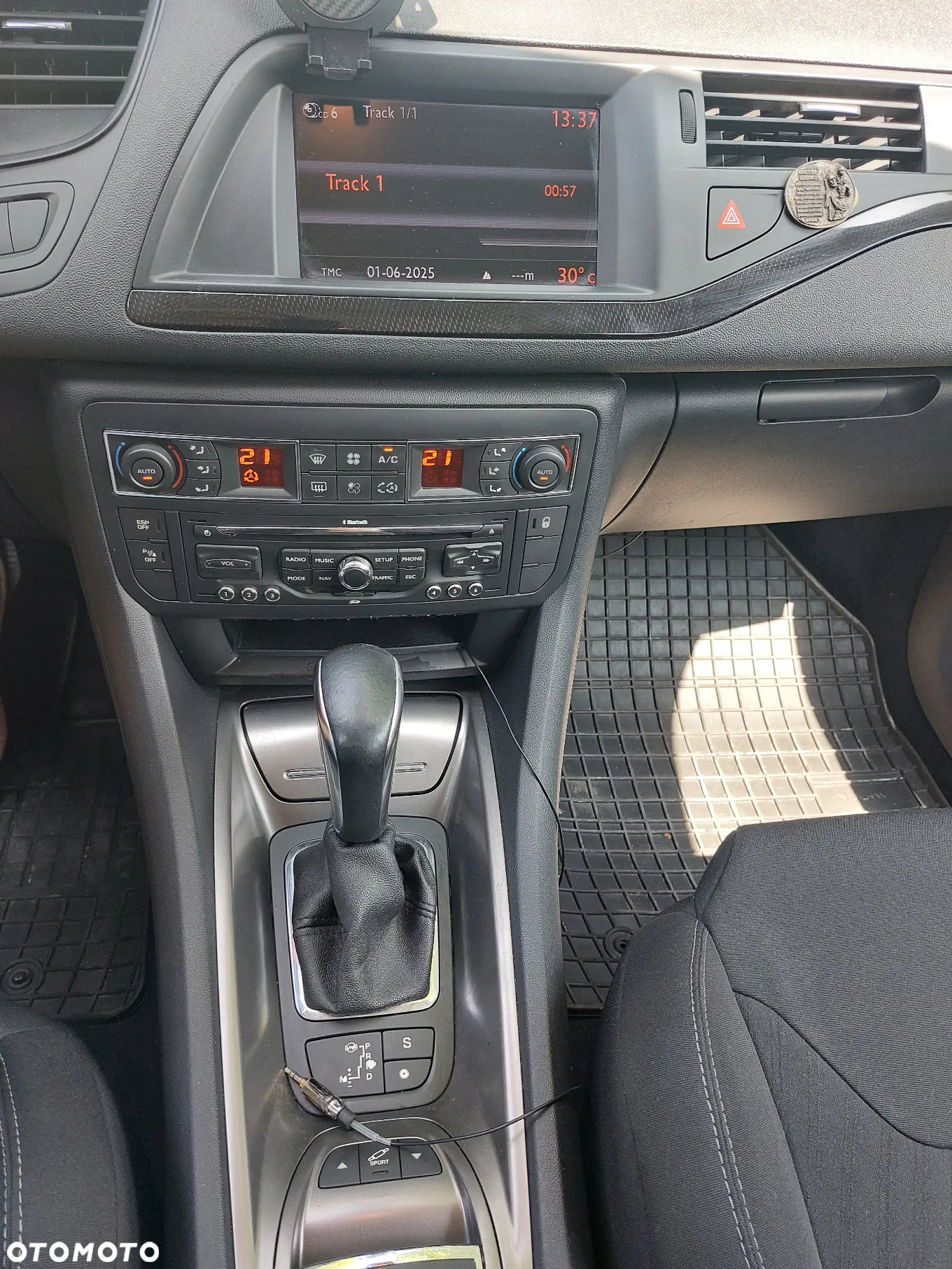 Citroën C5 - 17