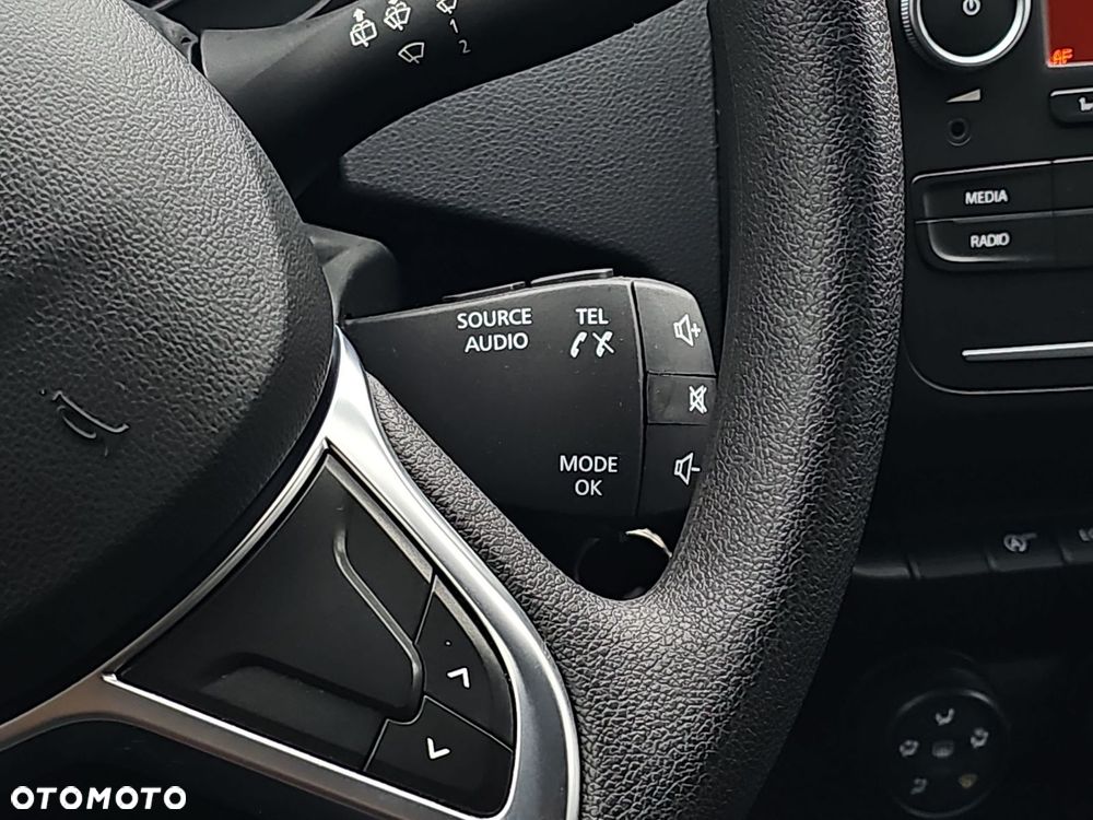 Dacia Duster 1.0 TCe Essential - 11