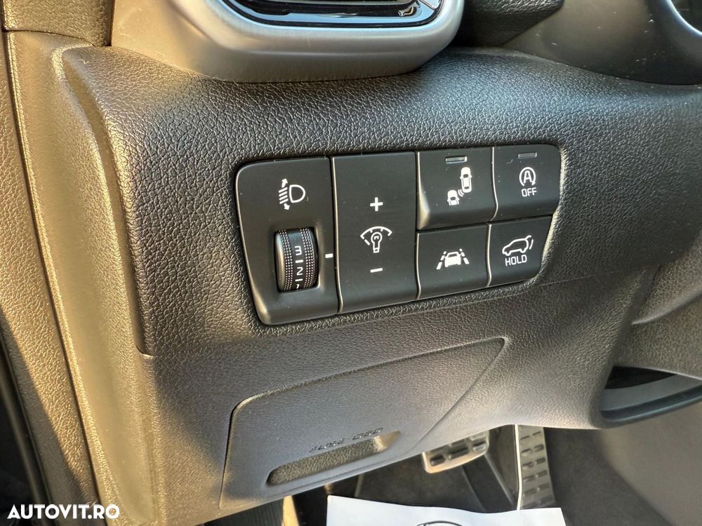 Kia Sportage - 11