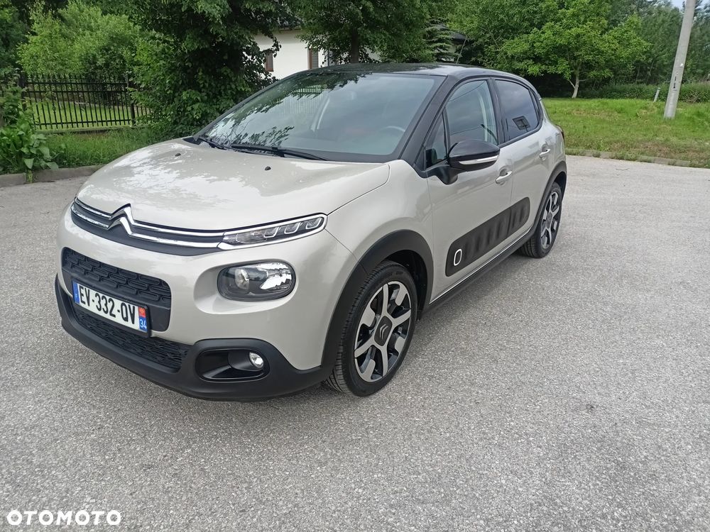 Citroën C3 - 15