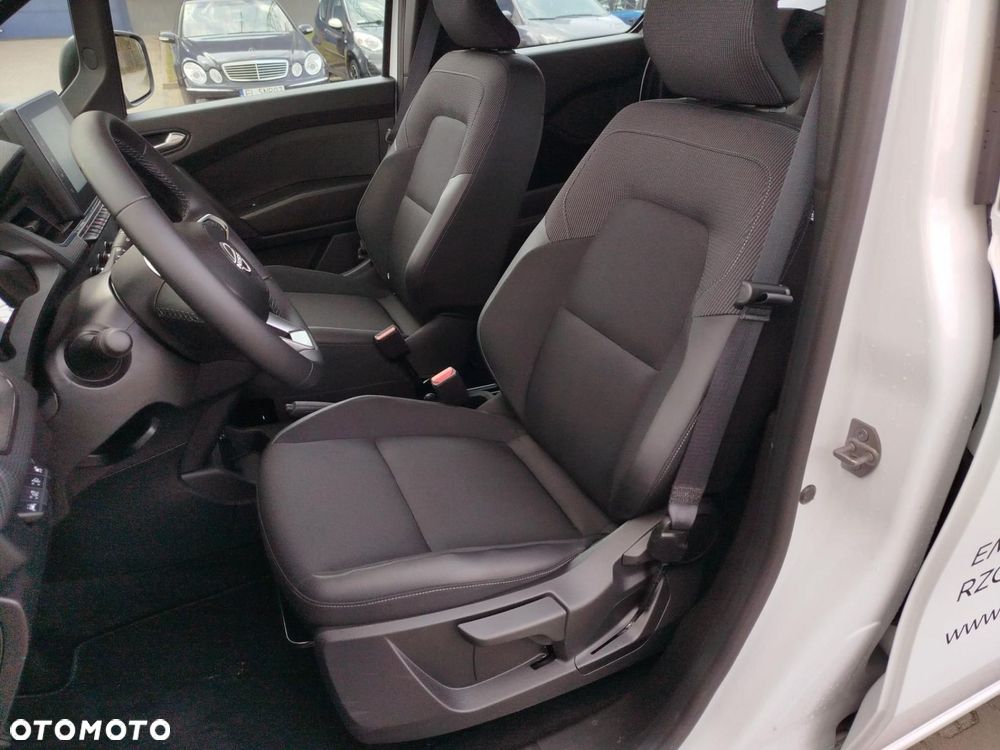 Nissan Townstar - 11