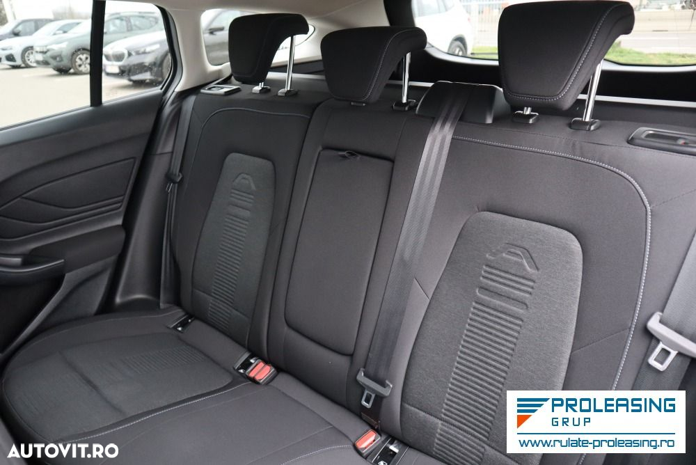 Ford Focus - 15