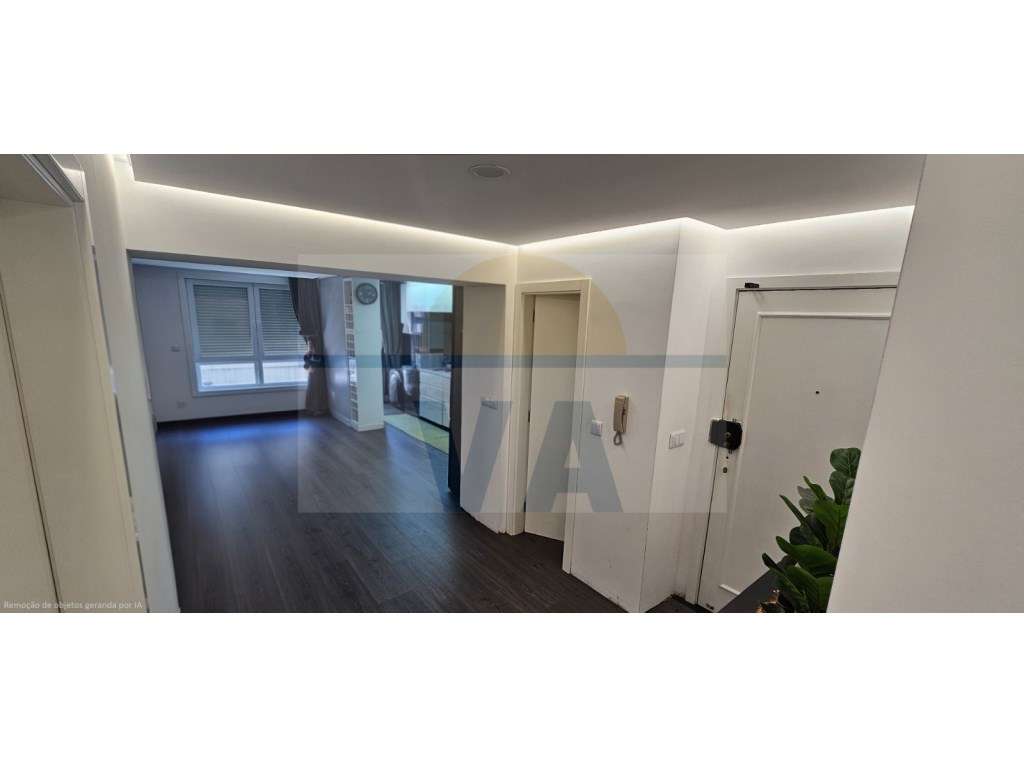 Apartamento T2+1 Paranhos -Porto - Grande imagem: 4/14