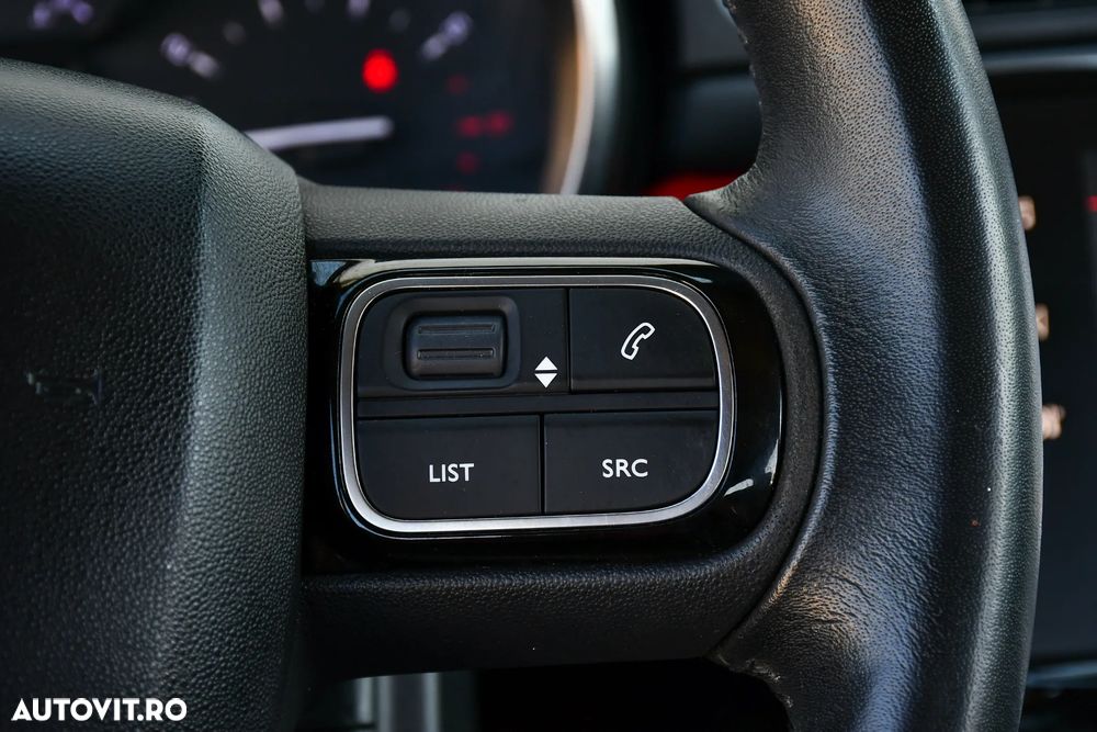 Citroën C3 Pure Tech 110 S&S SHINE - 15