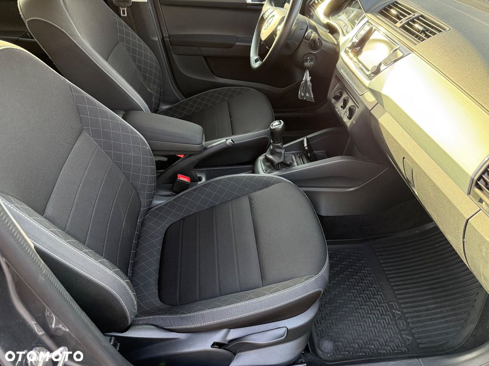 Skoda Fabia 1.0 TSI Ambition - 16