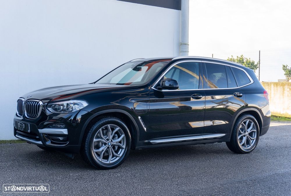 BMW X3 30 e xDrive xLine - 7
