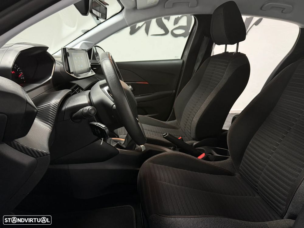 Peugeot 208 PureTech 75 Active Pack - 7