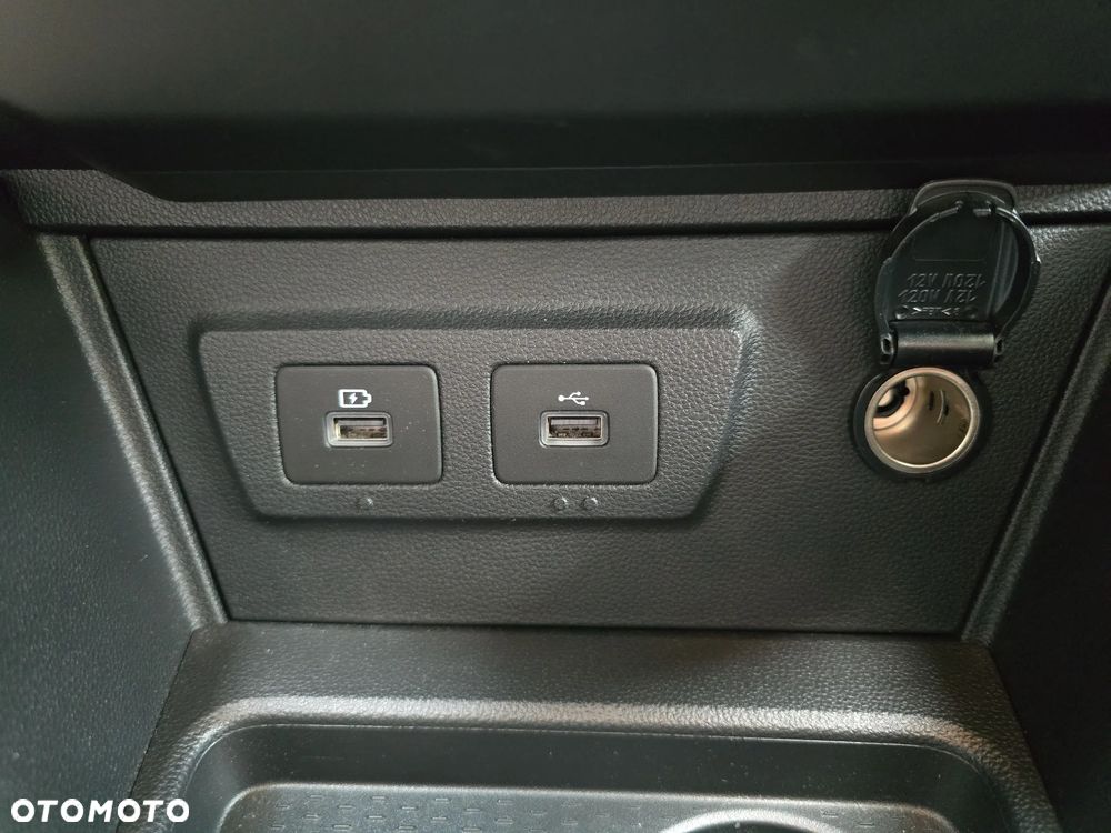 Dacia Duster 1.3 TCe Extreme EDC - 25