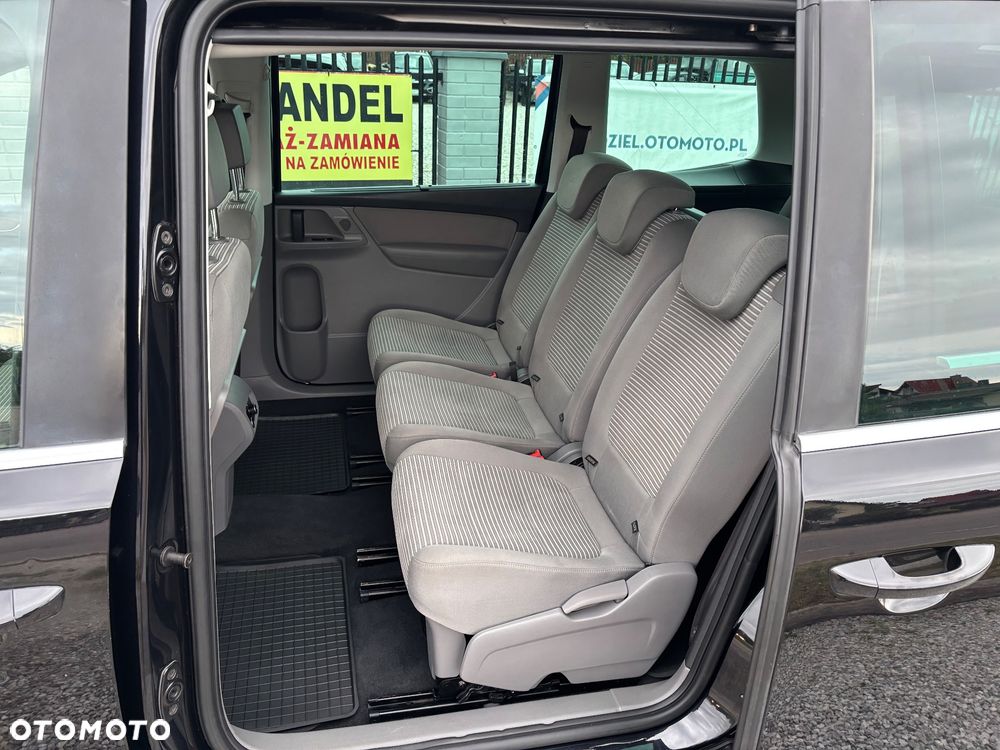 Seat Alhambra - 9