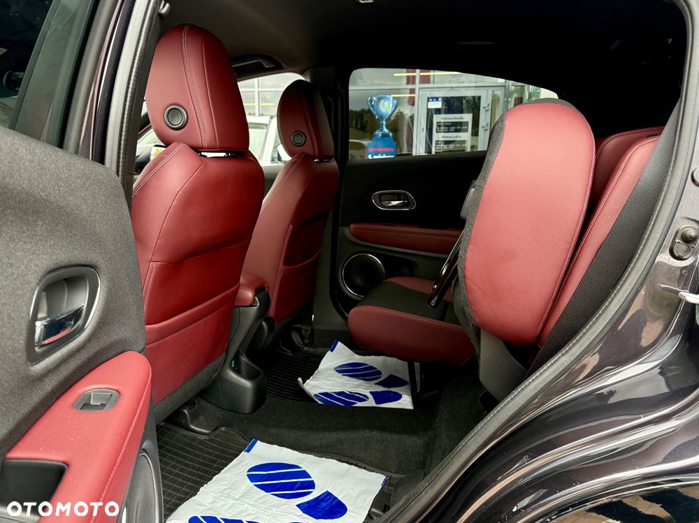 Honda HR-V 1.5 Sport - 19