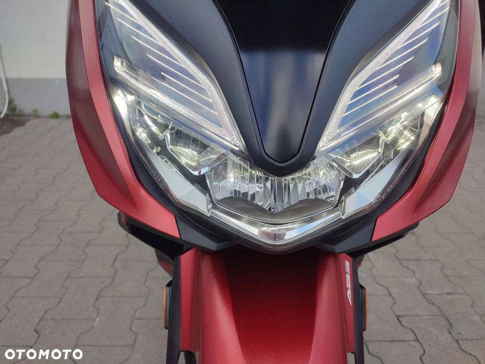 Honda NSS - 26