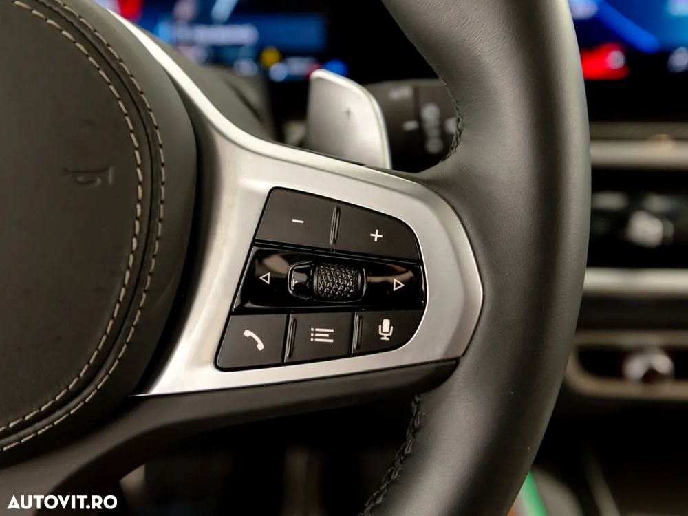 BMW X5 xDrive30d - 21