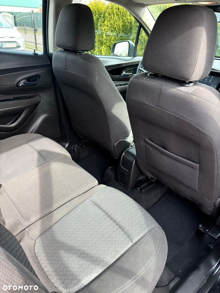 Opel Mokka 1.4 Turbo ecoFLEX Start/Stop Color Innovation - 19