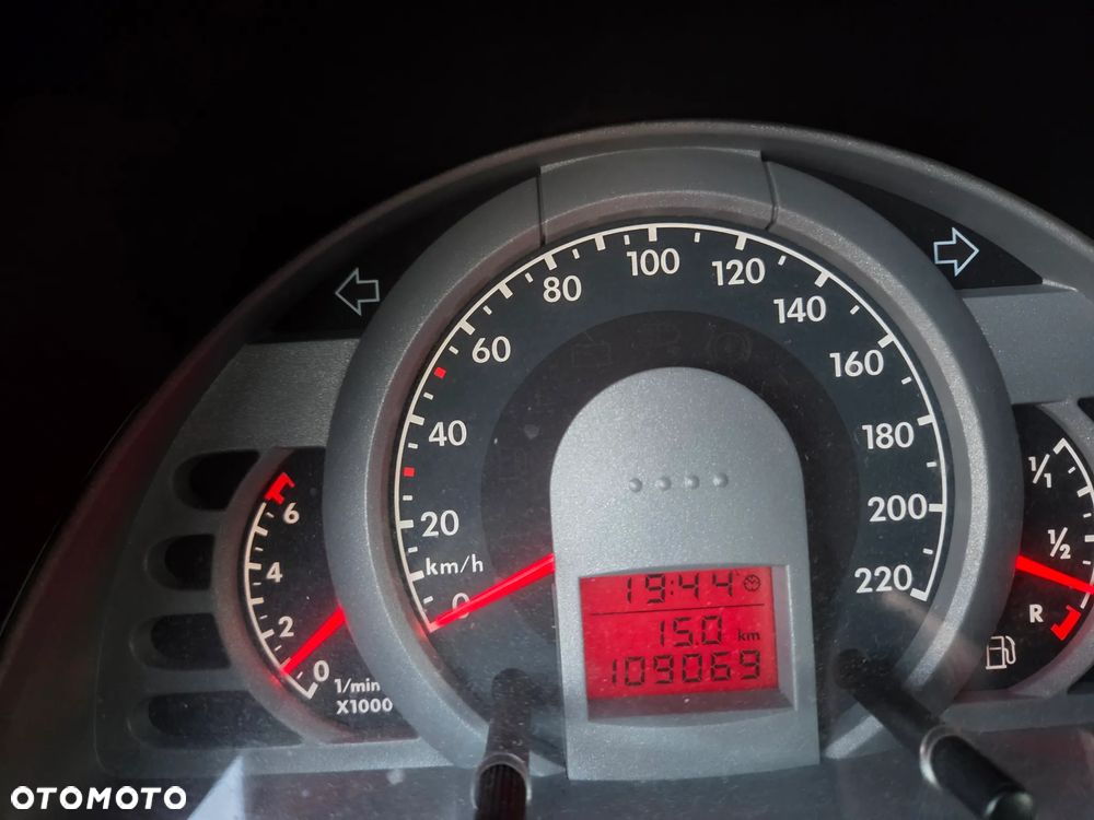 Volkswagen Fox 1.2 Fresh - 12