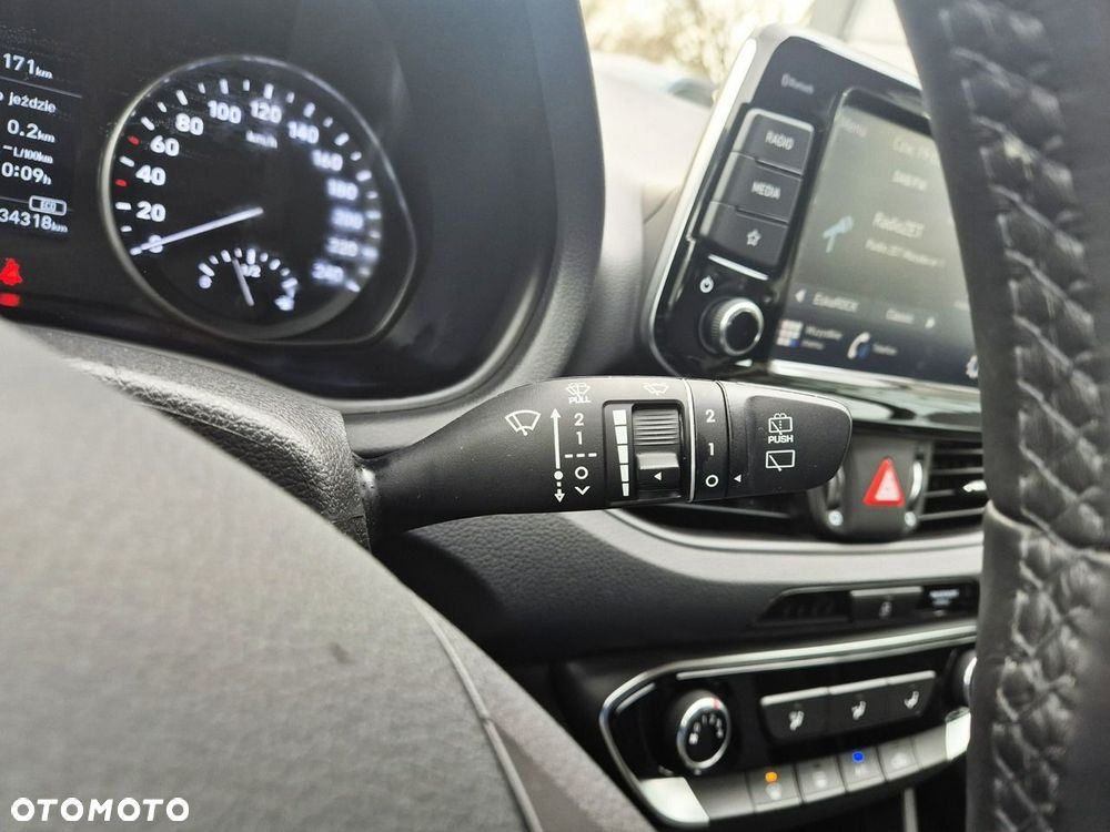 Hyundai i30 1.5 T-GDI 48V Modern - 26