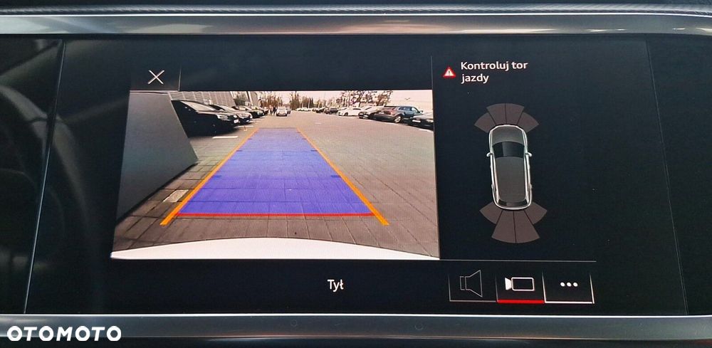 Audi Q3 35 TFSI S tronic - 19