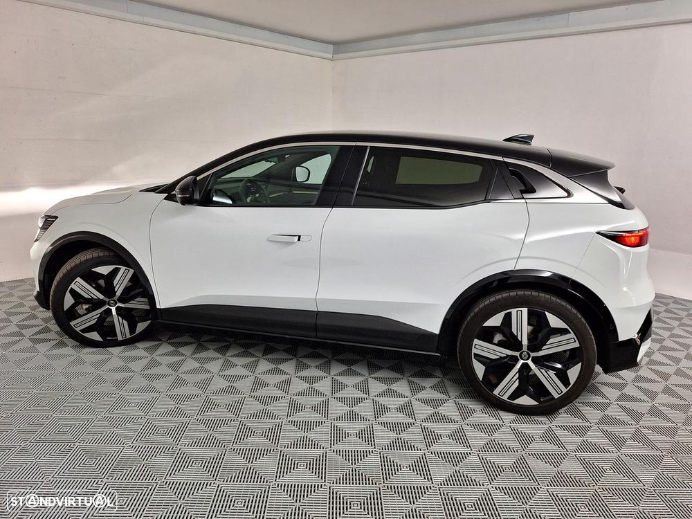 Renault Mégane E-Tech EV60 Iconic Optimum Charge - 15