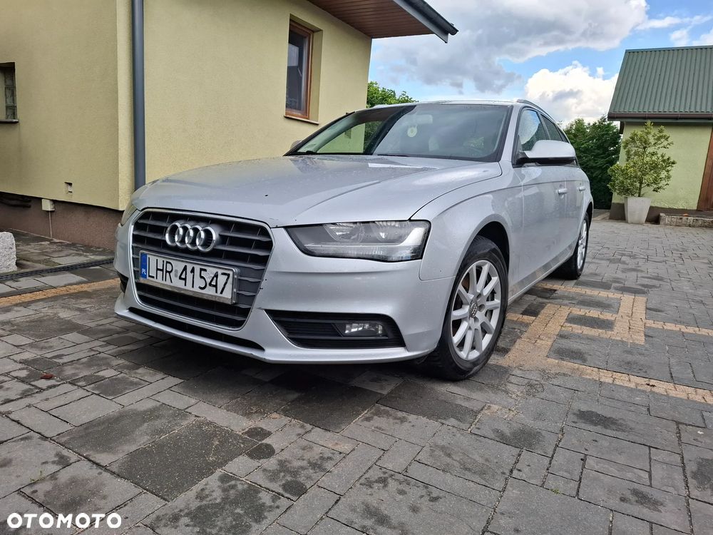 Audi A4 ver-2-0-tdi-multitronic - 6