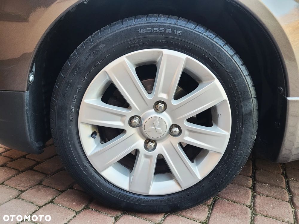 Mitsubishi Colt CZ3 1.3 30 Jahre - 10