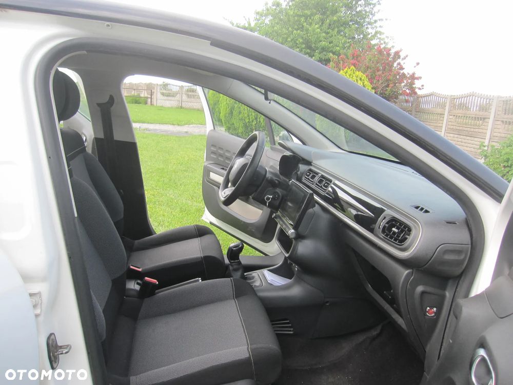 Citroën C3 HDi BlueHDi 100 Selection - 5