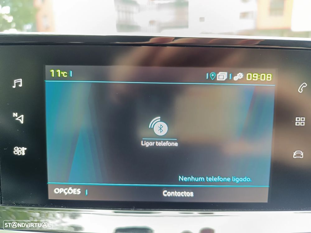 Peugeot e-208 50 kWh Active Pack - 43