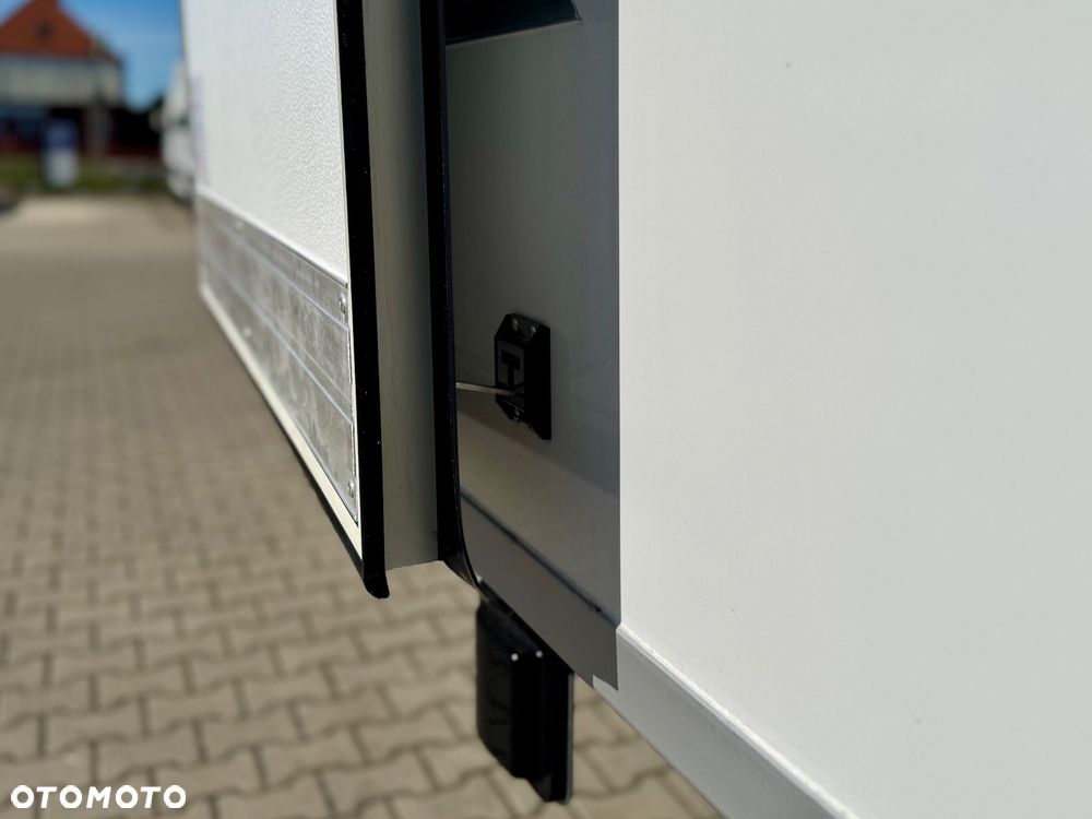 Mercedes-Benz Sprinter 317 PRO Kontener L3H2 - 6